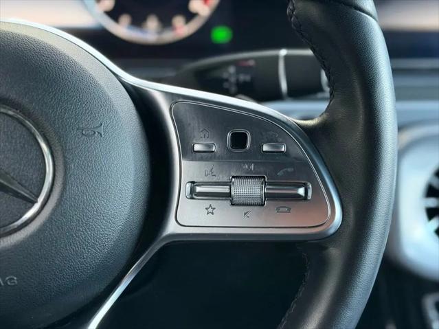 2023 Mercedes-Benz G 550 4MATIC