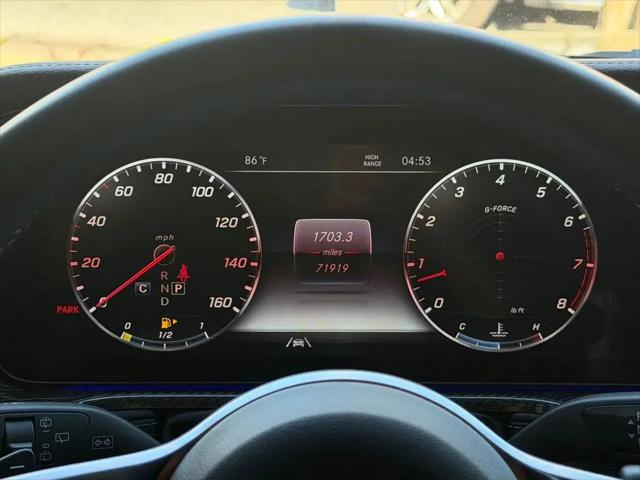 2023 Mercedes-Benz G 550 4MATIC