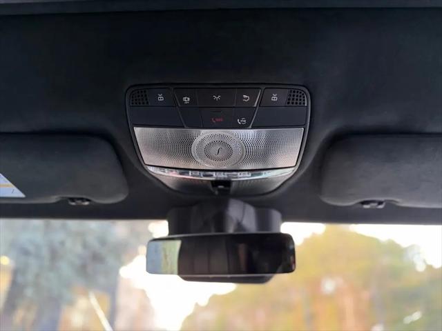 2023 Mercedes-Benz G 550 4MATIC