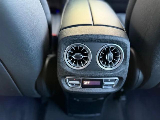 2023 Mercedes-Benz G 550 4MATIC