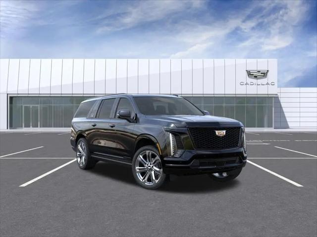 2026 Cadillac Escalade ESV Sport for sale in Fishers, IN