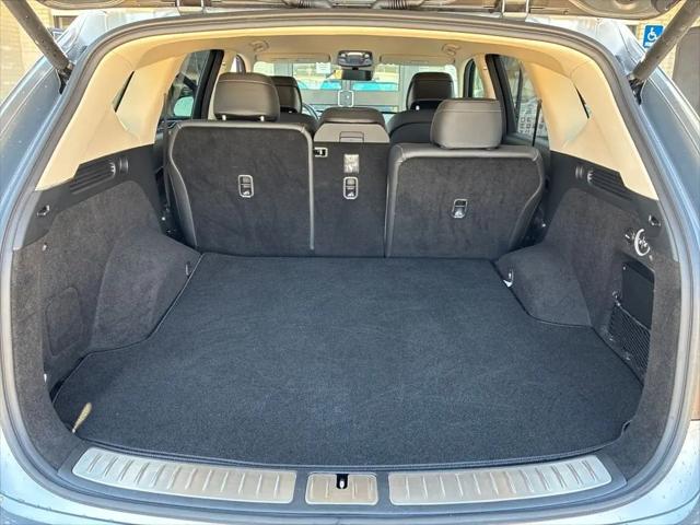 2025 Genesis GV80 2.5T Standard AWD