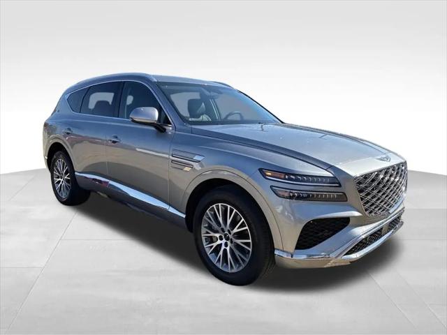 2025 Genesis GV80 2.5T Standard AWD
