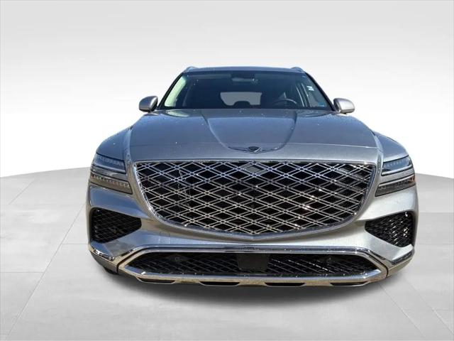 2025 Genesis GV80 2.5T Standard AWD