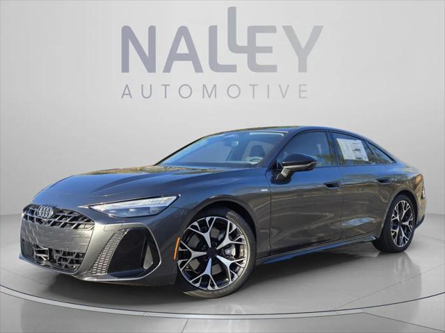 2026 Audi A6 Prestige quattro S tronic for sale in Roswell, GA