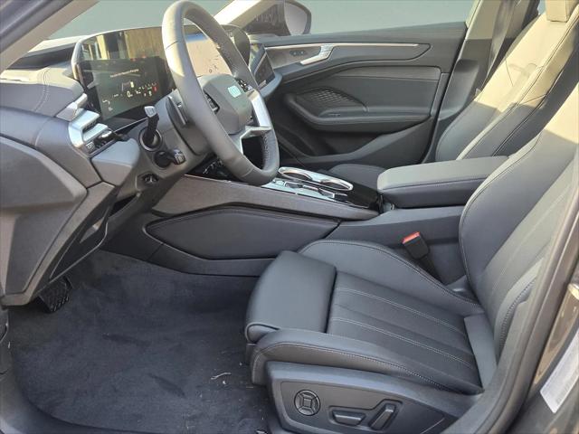 2026 Audi A6 Prestige quattro S tronic