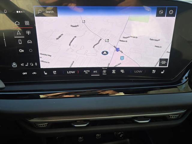 2026 Audi A6 Prestige quattro S tronic