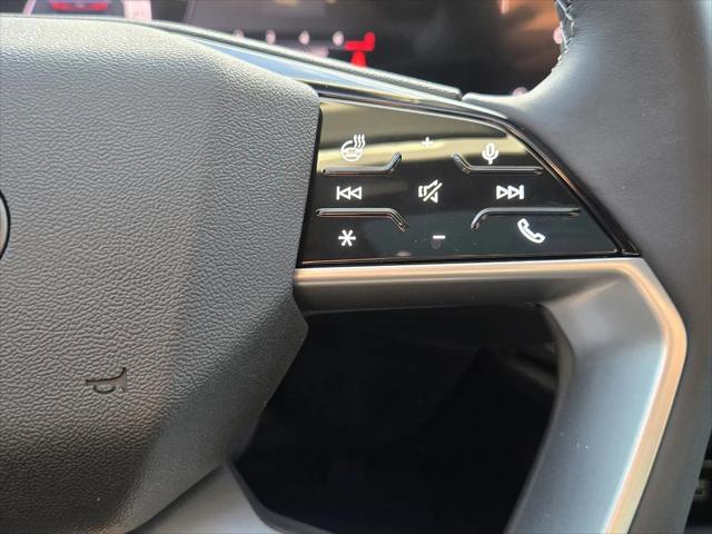 2026 Audi A6 Prestige quattro S tronic
