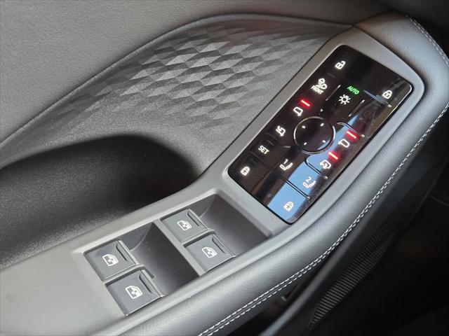 2026 Audi A6 Prestige quattro S tronic