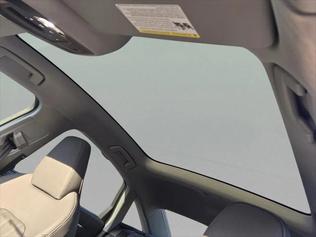 2026 Audi A6 Prestige quattro S tronic