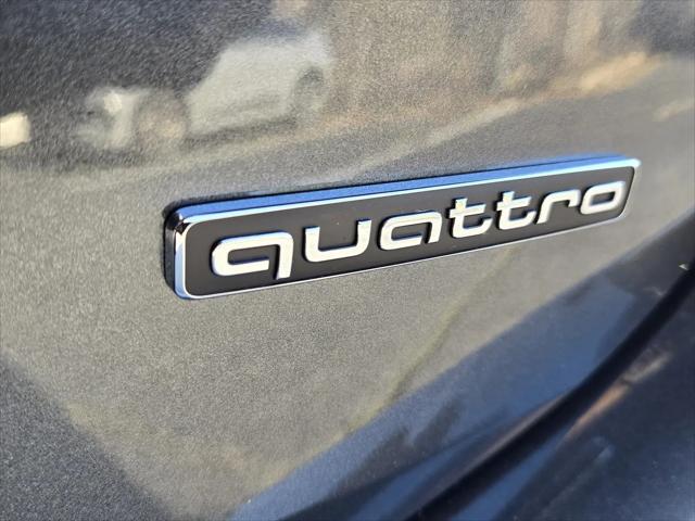 2026 Audi A6 Prestige quattro S tronic