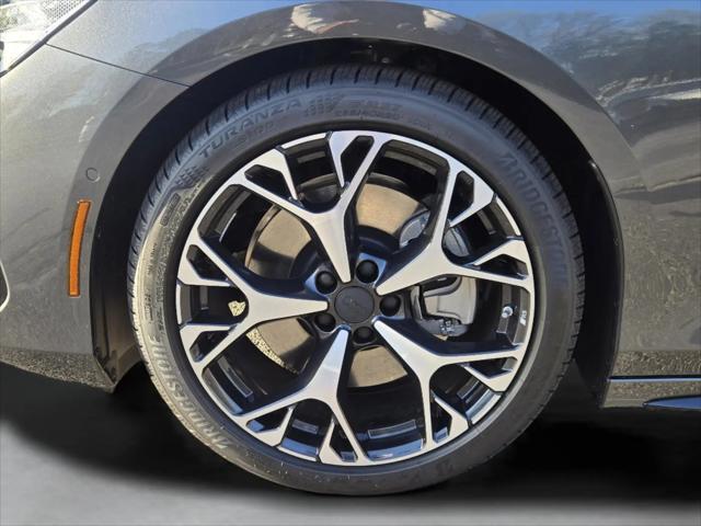 2026 Audi A6 Prestige quattro S tronic