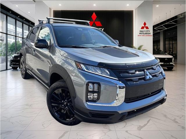 2026 Mitsubishi Outlander Sport 2.0 TRAIL EDITION for sale in Daly City, CA