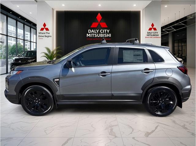 2026 Mitsubishi Outlander Sport 2.0 TRAIL EDITION
