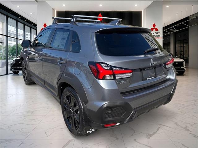 2026 Mitsubishi Outlander Sport 2.0 TRAIL EDITION