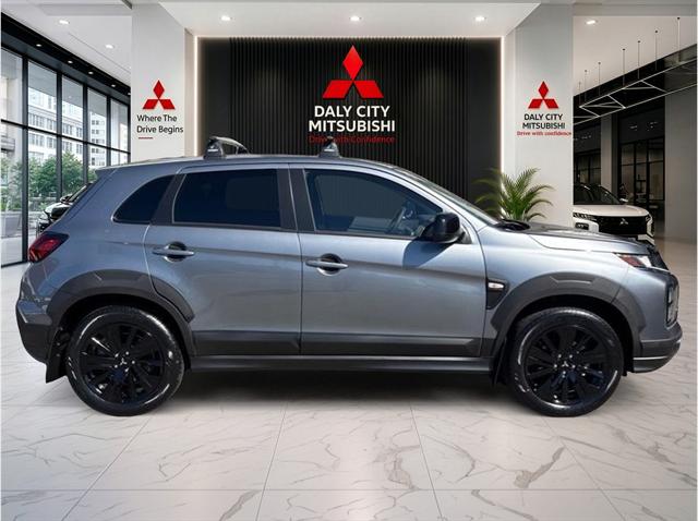2026 Mitsubishi Outlander Sport 2.0 TRAIL EDITION