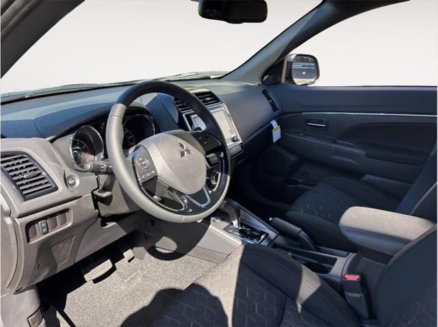 2026 Mitsubishi Outlander Sport 2.0 TRAIL EDITION