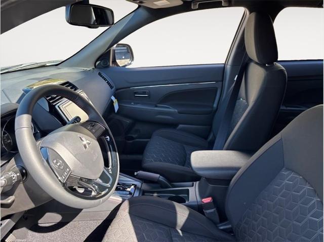 2026 Mitsubishi Outlander Sport 2.0 TRAIL EDITION