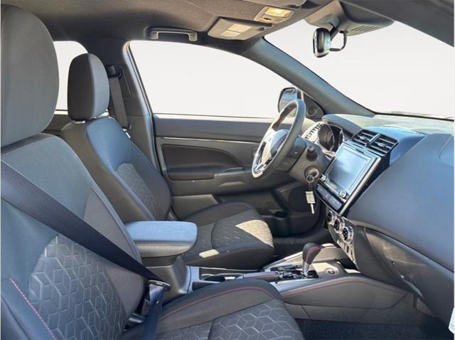 2026 Mitsubishi Outlander Sport 2.0 TRAIL EDITION