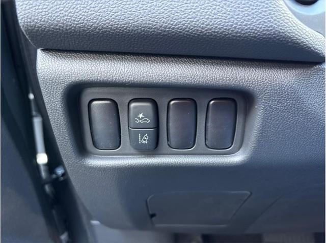 2026 Mitsubishi Outlander Sport 2.0 TRAIL EDITION