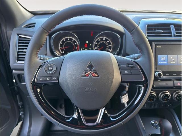 2026 Mitsubishi Outlander Sport 2.0 TRAIL EDITION