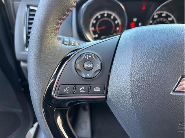 2026 Mitsubishi Outlander Sport 2.0 TRAIL EDITION