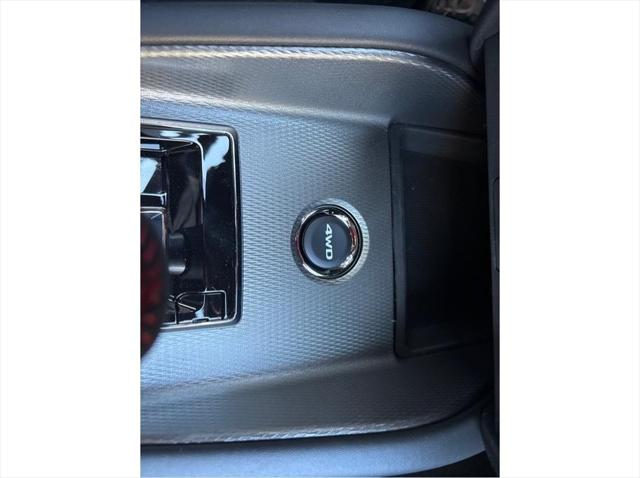 2026 Mitsubishi Outlander Sport 2.0 TRAIL EDITION