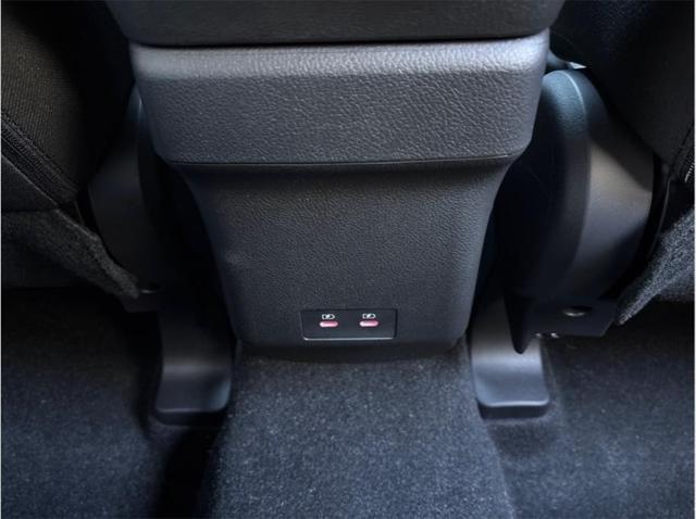 2026 Mitsubishi Outlander Sport 2.0 TRAIL EDITION