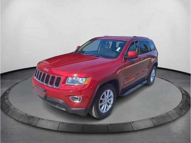 2015 Jeep Grand Cherokee Laredo for sale in Folsom, CA