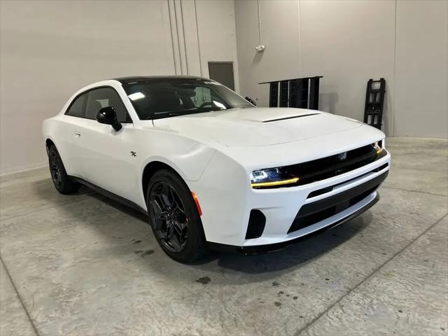 2026 Dodge Charger R/T 2-Door AWD