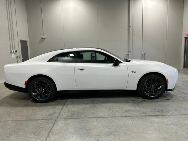 2026 Dodge Charger R/T 2-Door AWD