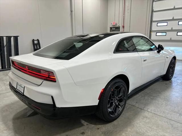 2026 Dodge Charger R/T 2-Door AWD