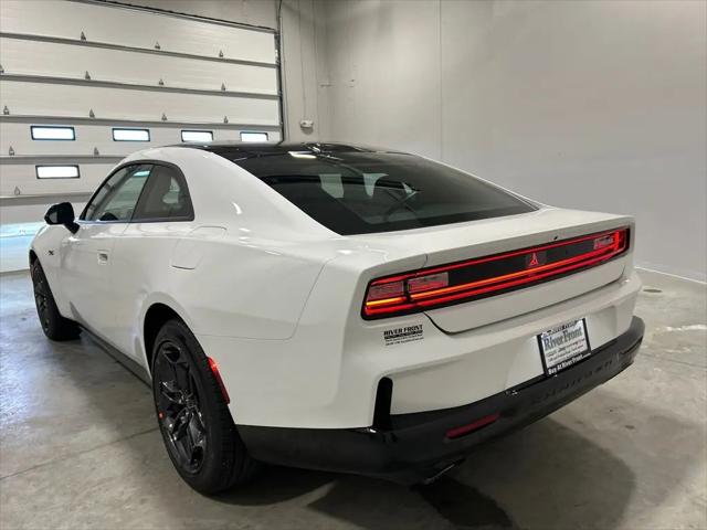 2026 Dodge Charger R/T 2-Door AWD