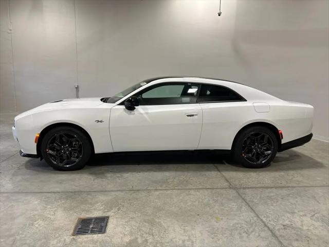 2026 Dodge Charger R/T 2-Door AWD