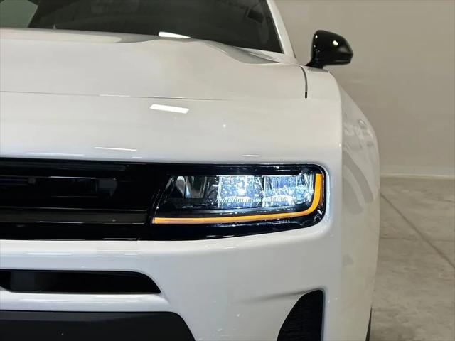 2026 Dodge Charger R/T 2-Door AWD