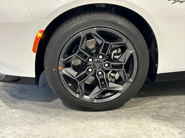 2026 Dodge Charger R/T 2-Door AWD
