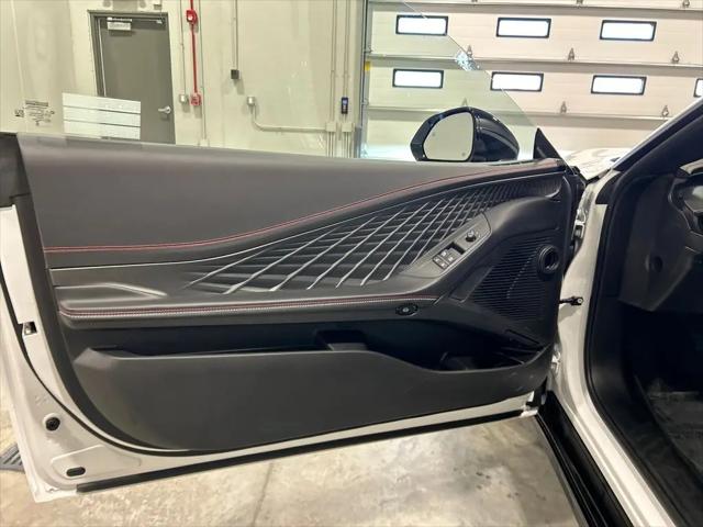 2026 Dodge Charger R/T 2-Door AWD