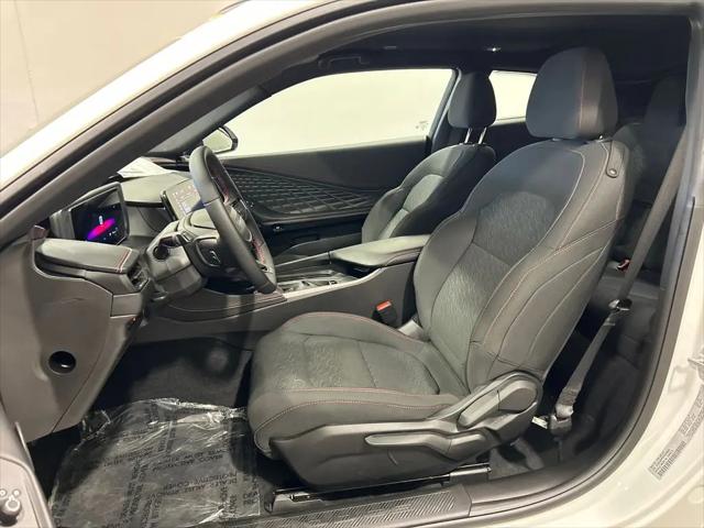 2026 Dodge Charger R/T 2-Door AWD