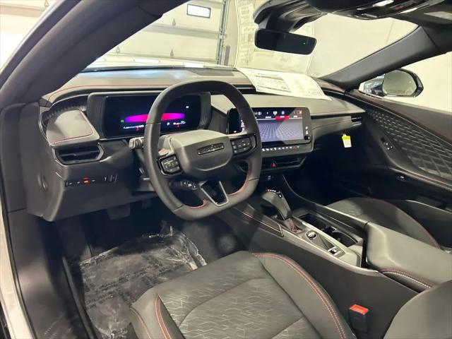 2026 Dodge Charger R/T 2-Door AWD