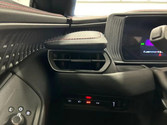 2026 Dodge Charger R/T 2-Door AWD