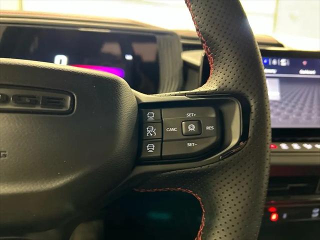 2026 Dodge Charger R/T 2-Door AWD