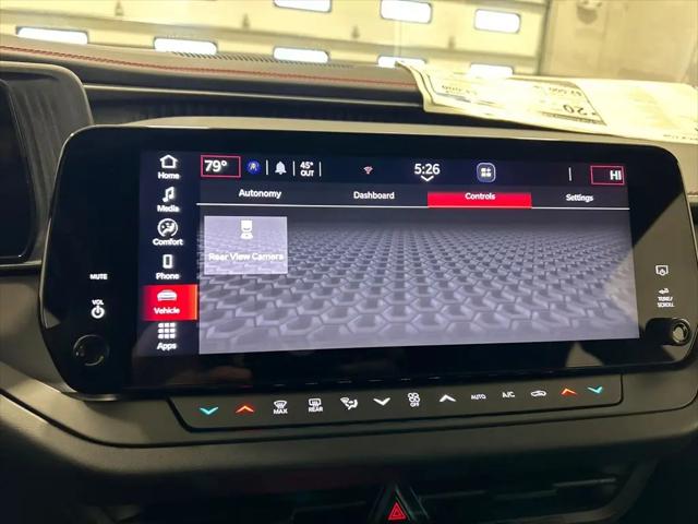 2026 Dodge Charger R/T 2-Door AWD
