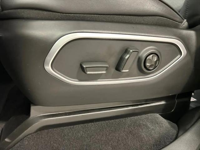 2026 Jeep Grand Wagoneer 4x4