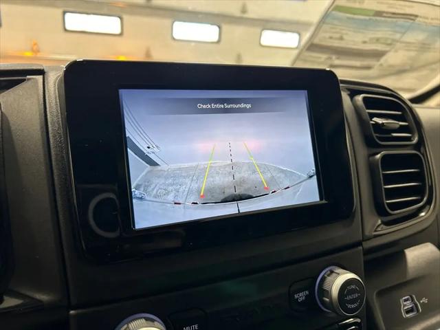 2026 Ram ProMaster 2500 Cargo Van Tradesman High Roof 159" WB w/Pass Seat