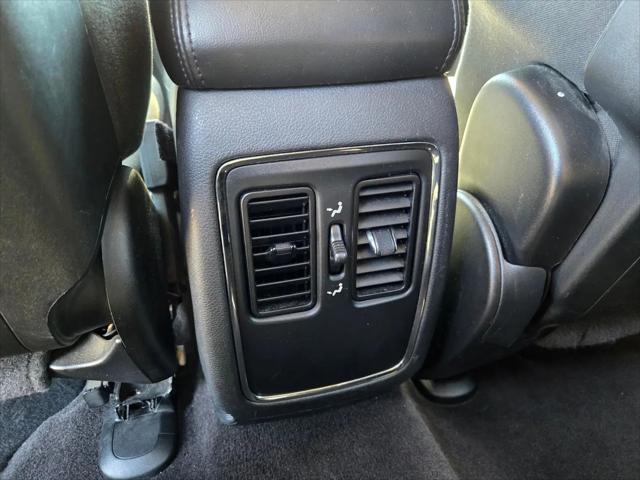 2016 Dodge Durango SXT