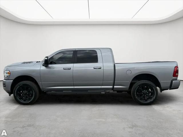 2023 Ram 2500 Laramie Mega Cab 4x4 6'4" Box