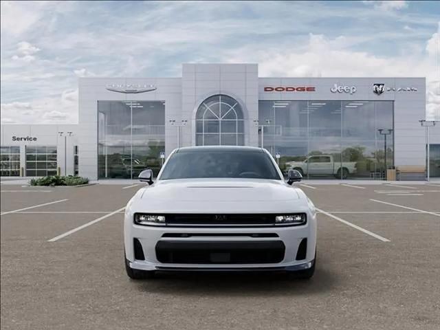 2026 Dodge Charger Scat Pack Plus 2-Door AWD