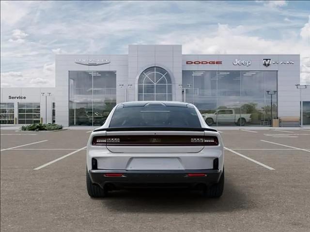 2026 Dodge Charger Scat Pack Plus 2-Door AWD