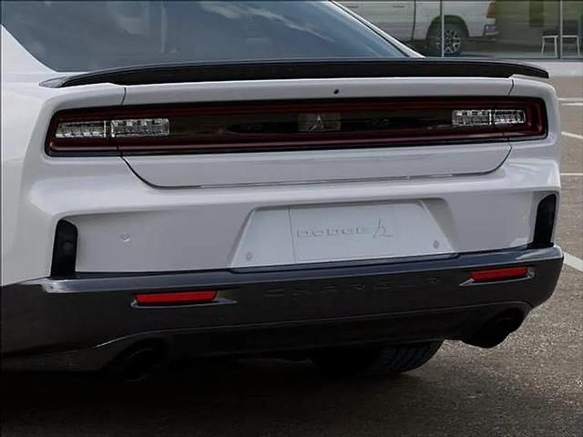 2026 Dodge Charger Scat Pack Plus 2-Door AWD