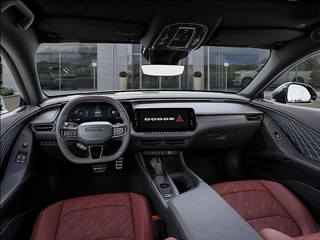2026 Dodge Charger Scat Pack Plus 2-Door AWD